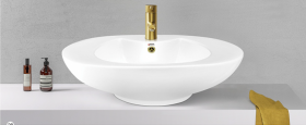 POOL | Sanitary Ware | CHOICE BOWL