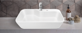 POOL | Sanitary Ware | STYLE VANITY BLOW