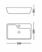 POOL | Sanitary Ware | STYLE VANITY BLOW