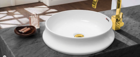 POOL | Sanitary Ware | BOWL1 BLOW