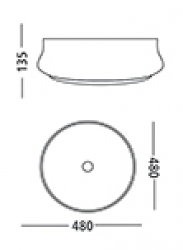 POOL | Sanitary Ware | BOWL1 BLOW