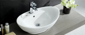 POOL | Sanitary Ware | CIVIC VANITY BLOW
