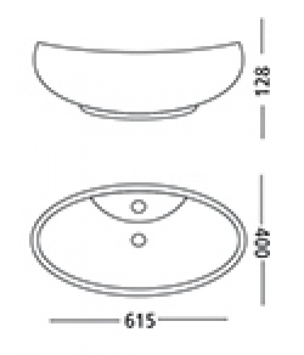POOL | Sanitary Ware | CIVIC VANITY BLOW