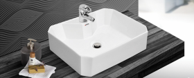 POOL | Sanitary Ware | EDGE VANITY BLOW