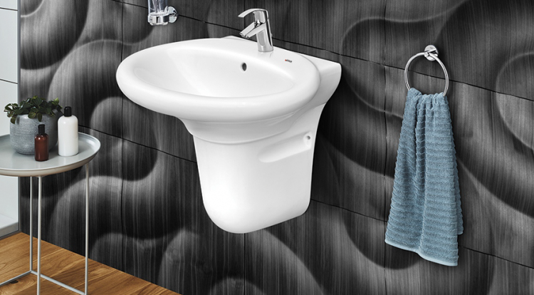 POOL | Sanitary Ware | POOL3 WALL HANG