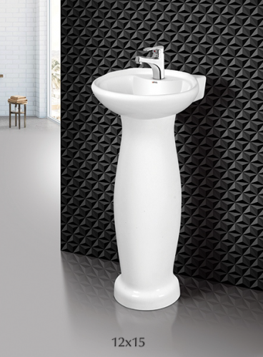 POOL | Sanitary Ware | SMALL 12X15