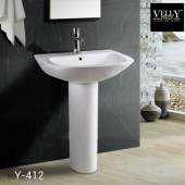 VELLY ITALIA | Sanitary Ware | VEL-Y412